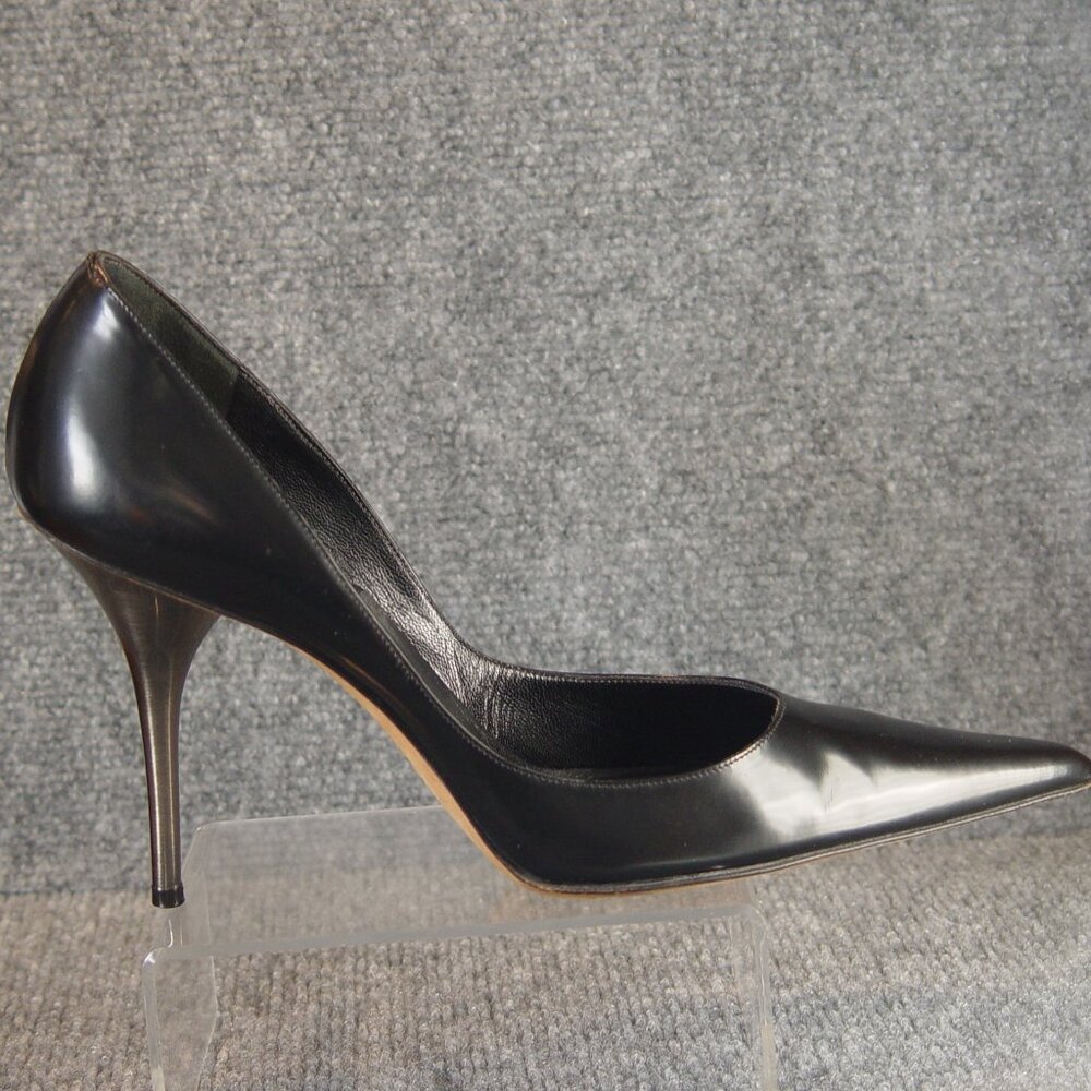 Michael Kors High Heels made in Italy